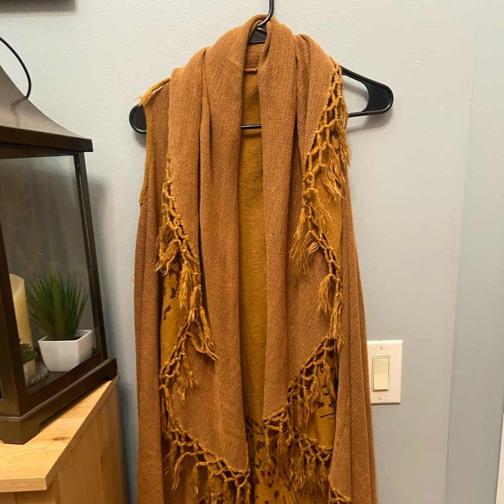 Women’s Shawl/Wrap one size